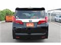 2020 Toyota Alphard G