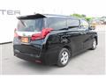 2020 Toyota Alphard G