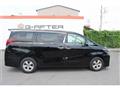 2020 Toyota Alphard G