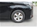 2020 Toyota Alphard G