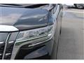 2020 Toyota Alphard G