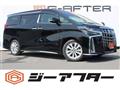 2020 Toyota Alphard G