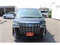 2020 Toyota Alphard G
