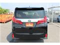 2020 Toyota Alphard G