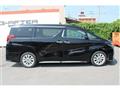 2020 Toyota Alphard G