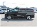 2020 Toyota Alphard G
