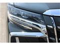 2020 Toyota Alphard G