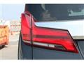 2020 Toyota Alphard G