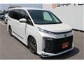 2022 Toyota Voxy