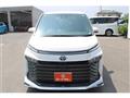 2022 Toyota Voxy