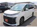 2022 Toyota Voxy