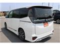 2022 Toyota Voxy