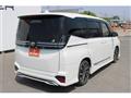 2022 Toyota Voxy
