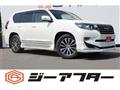 2018 Toyota Land Cruiser Prado
