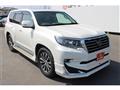2018 Toyota Land Cruiser Prado