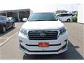 2018 Toyota Land Cruiser Prado