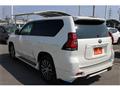 2018 Toyota Land Cruiser Prado