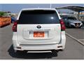 2018 Toyota Land Cruiser Prado