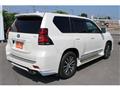 2018 Toyota Land Cruiser Prado