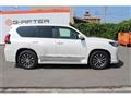 2018 Toyota Land Cruiser Prado