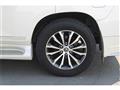 2018 Toyota Land Cruiser Prado