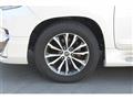2018 Toyota Land Cruiser Prado
