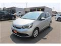 2023 Honda Fit