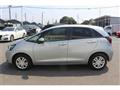 2023 Honda Fit