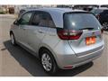 2023 Honda Fit