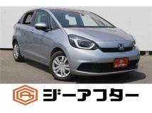 2023 Honda Fit
