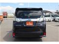 2015 Toyota Vellfire
