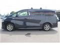 2015 Toyota Vellfire