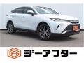 2023 Toyota Harrier Hybrid