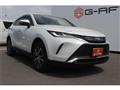 2023 Toyota Harrier Hybrid