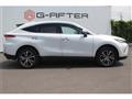 2023 Toyota Harrier Hybrid