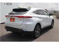 2023 Toyota Harrier Hybrid