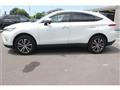 2023 Toyota Harrier Hybrid