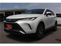2023 Toyota Harrier Hybrid