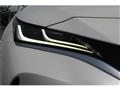 2023 Toyota Harrier Hybrid