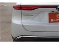 2023 Toyota Harrier Hybrid