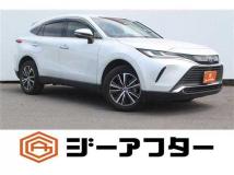 2023 Toyota Harrier Hybrid