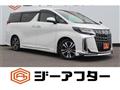 2020 Toyota Alphard G