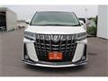 2020 Toyota Alphard G