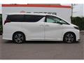 2020 Toyota Alphard G
