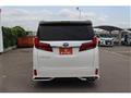 2020 Toyota Alphard G
