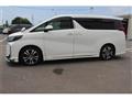 2020 Toyota Alphard G