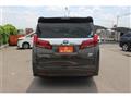 2019 Toyota Alphard Hybrid