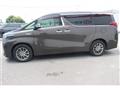 2019 Toyota Alphard Hybrid