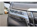2019 Toyota Alphard Hybrid