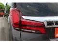 2019 Toyota Alphard Hybrid